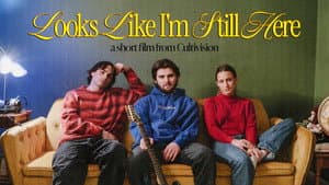 Looks Like I'm Still Here — foto 2