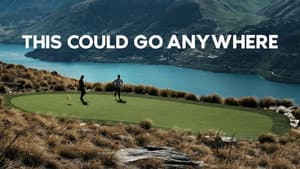 This Could Go Anywhere — foto 3