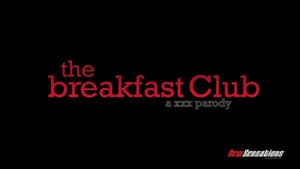 The Breakfast Club: A XXX Parody — foto 2