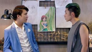 12 Chòm Sao: Vẽ Đường Cho Yêu Chạy — foto 3