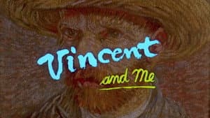 Vincent and Me — foto 1