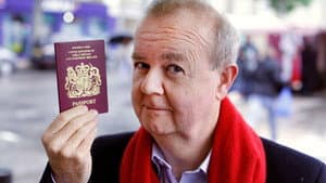 Who Should We Let In? Ian Hislop on the First Great Immigration Row — foto 1