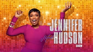 The Jennifer Hudson Show — foto 12