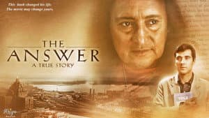 The Answer — foto 2