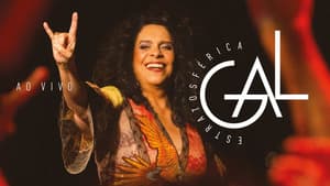 Gal Costa: Estratosférica – Ao Vivo — foto 1