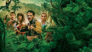 Terrible jungle — foto 3