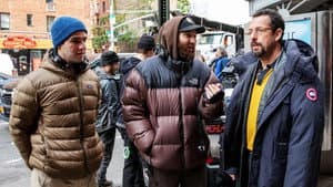 Money on the Street: The Making of Uncut Gems — foto 1
