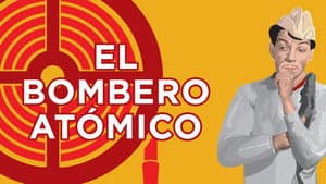 El bombero atómico — foto 5