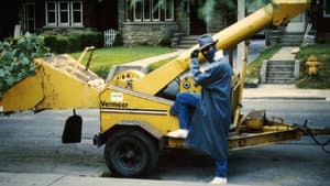 Revenge of the Radioactive Reporter — foto 5