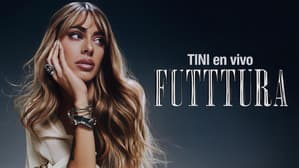 TINI en vivo: FUTTTURA — foto 5