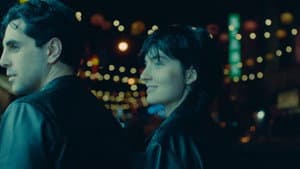 Wes and Kyra — foto 6