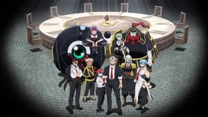 Undead Unluck — foto 6