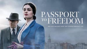 Passport to Freedom — foto 6