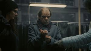 Figurant — foto 1