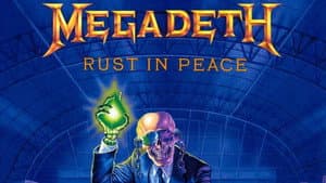 Megadeth - Rust in Peace Live — foto 2