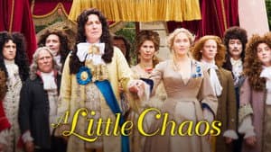 A Little Chaos — foto 12