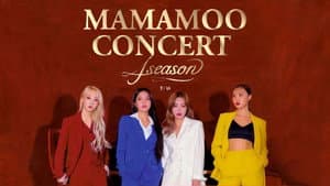 Mamamoo 4season F/W Concert — foto 1