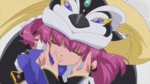 劇場版 RE:cycle of the PENGUINDRUM 前編 君の列車は生存戦略 — foto 2