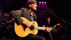 James  Taylor | Austin City Limits Festival — foto 5