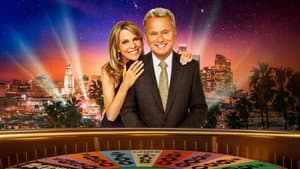 Celebrity Wheel of Fortune — foto 8