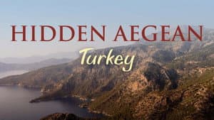 Hidden Aegean — foto 1