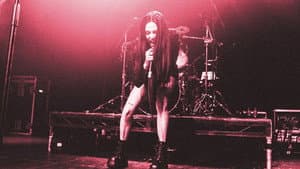 Maggie Lindemann: SUCKERPUNCH WORLD TOUR — foto 1