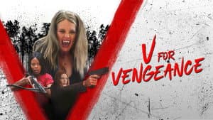 V de venganza — foto 6
