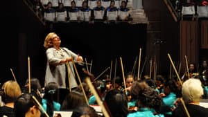 Mrs Carey's Concert — foto 4