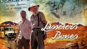 Lasseter's Bones — foto 1