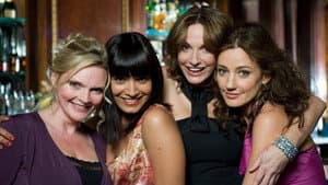Mistresses: ¿Amor o sexo? — foto 1