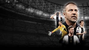 All or Nothing: Die Nationalmannschaft in Katar — foto 1