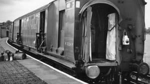 The Great Train Robbery: The Hidden Tapes — foto 2