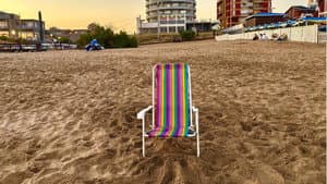 La Vuelta- Memorias de Villa Gesell. — foto 1