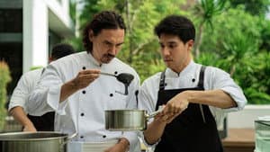 Hambre — foto 2