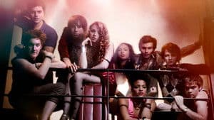 Skins — foto 1