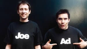 The Adam and Joe Show — foto 2