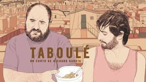 Taboulé — foto 1