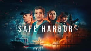 Safe Harbor — foto 2