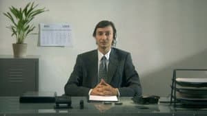 L'Acteur — foto 1