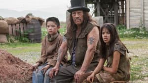 Bullets of Justice — foto 1