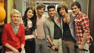 Conociendo a One Direction