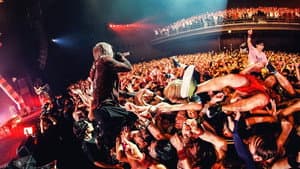 HYDE (INSIDE) LIVE 2025 WORLD TOUR: Beauty & The Beast — foto 1