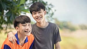 บ้านพักหลังป่วนกับก๊วนเด็กเมือง — foto 1