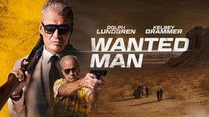 Wanted Man: Se Busca — foto 1