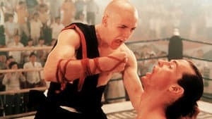 American Shaolin — foto 1