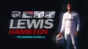 Lewis Hamilton: The Winning Formula — foto 1