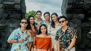 TLC: TV, Love, Cinema — foto 1