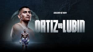 Vergil Ortiz Jr vs. Erickson Lubin — foto 2