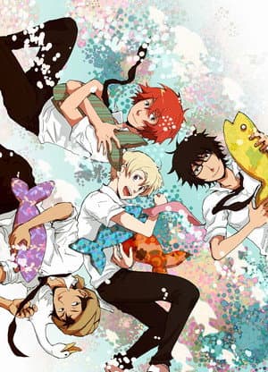 Temporada 1