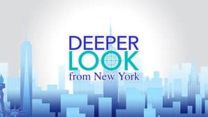 Deeper Look from New York — foto 1
